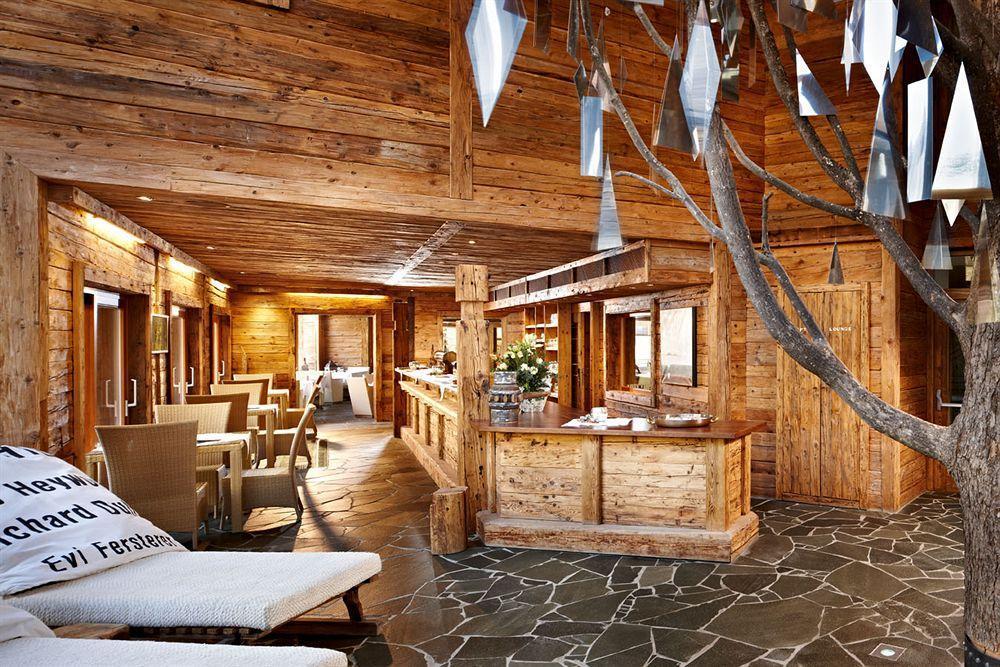 Art & Ski-In Hotel Hinterhag Saalbach-Hinterglemm Extérieur photo