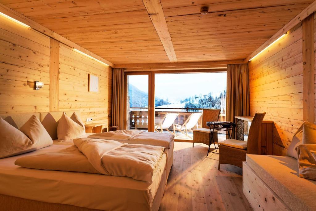 Art & Ski-In Hotel Hinterhag Saalbach-Hinterglemm Chambre photo