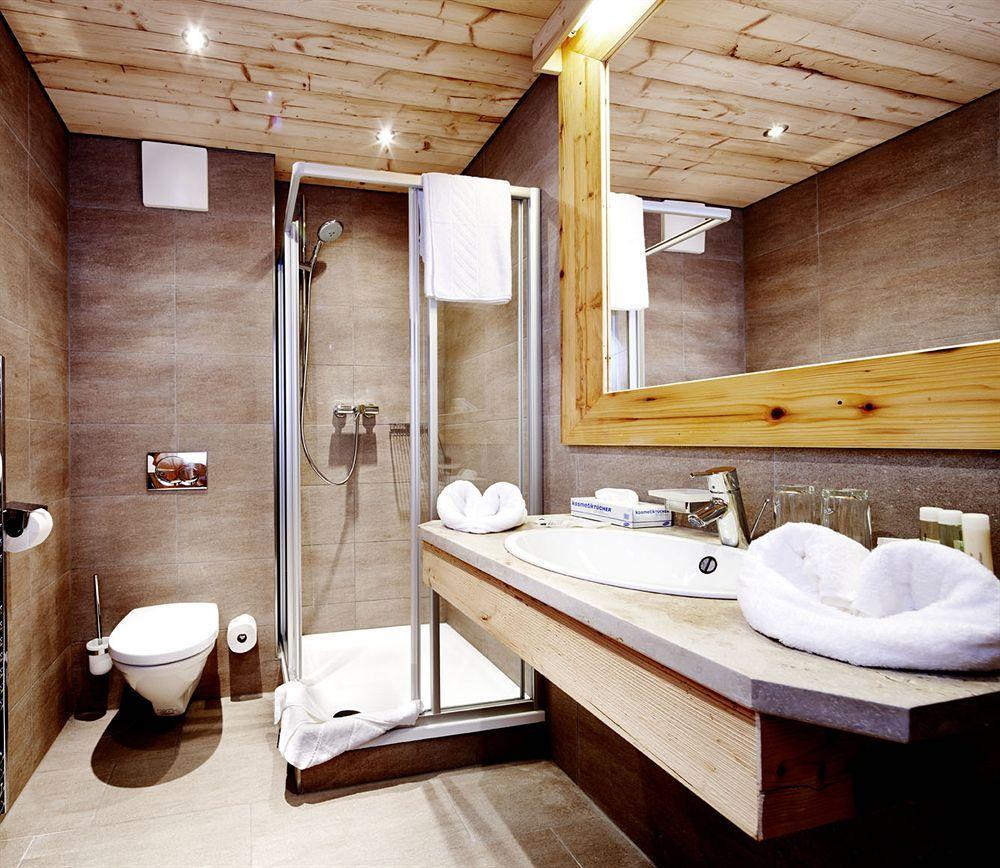 Art & Ski-In Hotel Hinterhag Saalbach-Hinterglemm Chambre photo