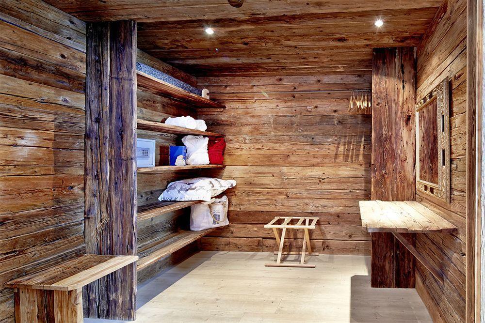 Art & Ski-In Hotel Hinterhag Saalbach-Hinterglemm Chambre photo