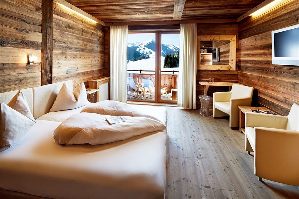 Art & Ski-In Hotel Hinterhag Saalbach-Hinterglemm Facilités photo