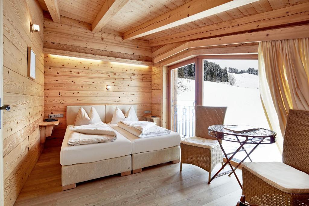 Art & Ski-In Hotel Hinterhag Saalbach-Hinterglemm Chambre photo