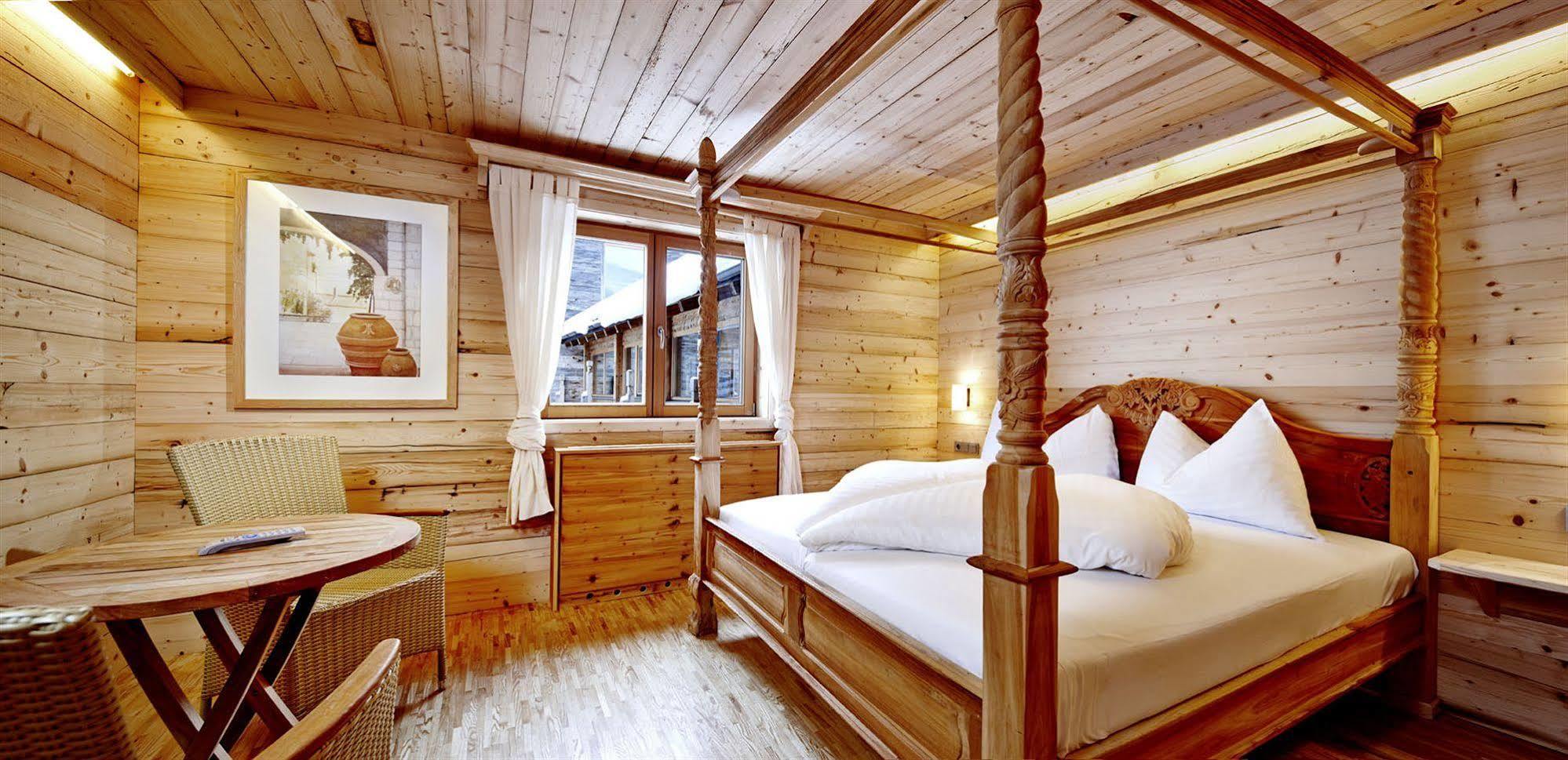 Art & Ski-In Hotel Hinterhag Saalbach-Hinterglemm Chambre photo