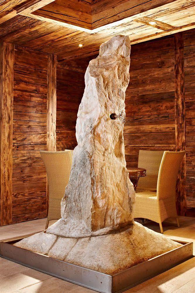 Art & Ski-In Hotel Hinterhag Saalbach-Hinterglemm Extérieur photo