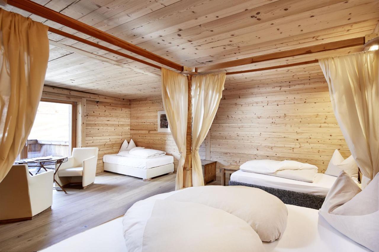 Art & Ski-In Hotel Hinterhag Saalbach-Hinterglemm Chambre photo