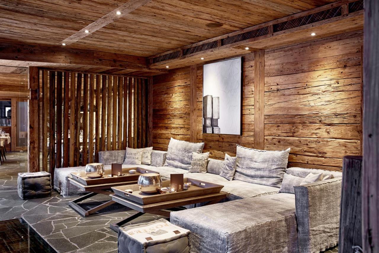Art & Ski-In Hotel Hinterhag Saalbach-Hinterglemm Extérieur photo